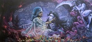 Child of the Sun; Tears from the Moon